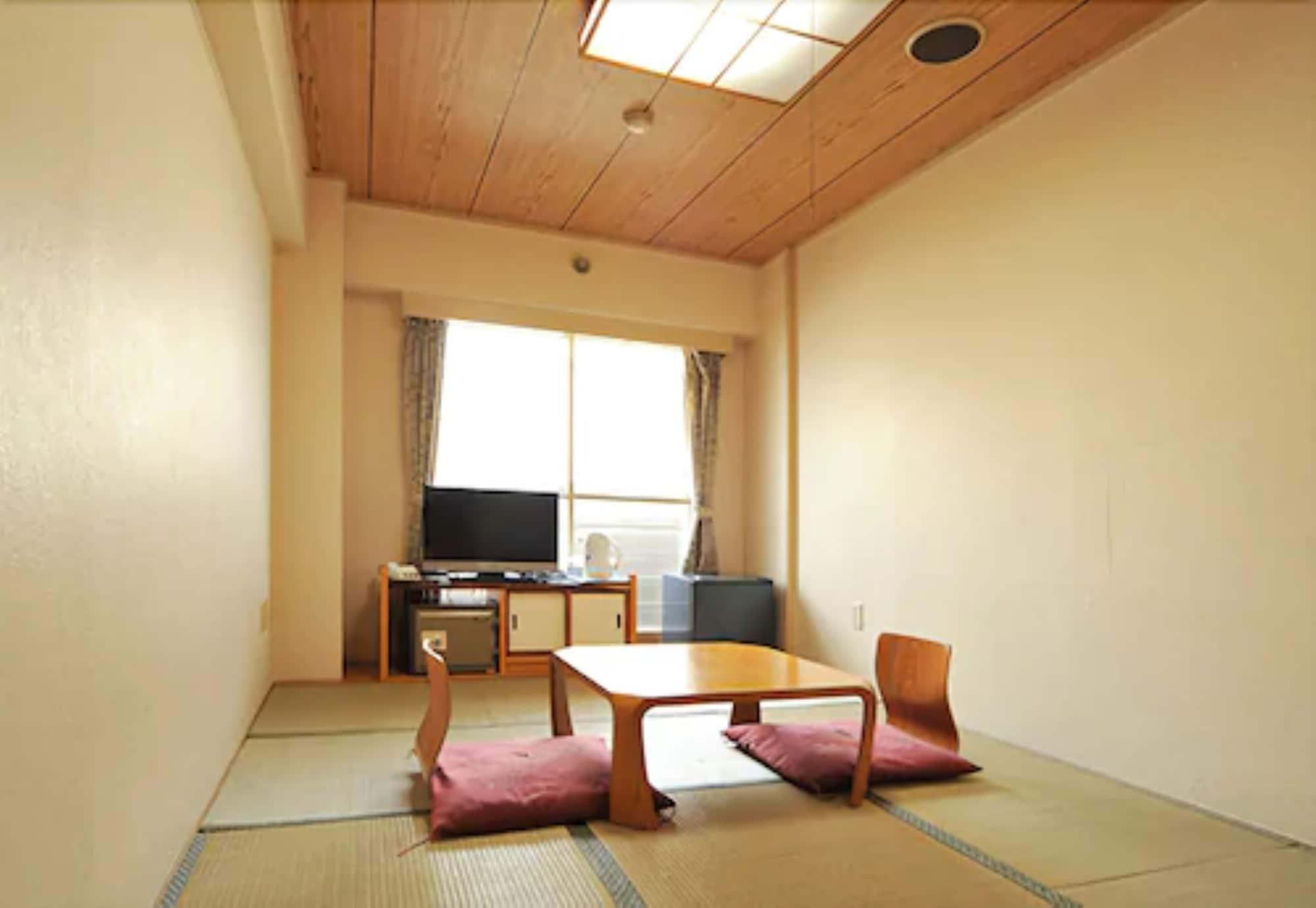 Hotel Hashimoto Σαππόρο Εξωτερικό φωτογραφία