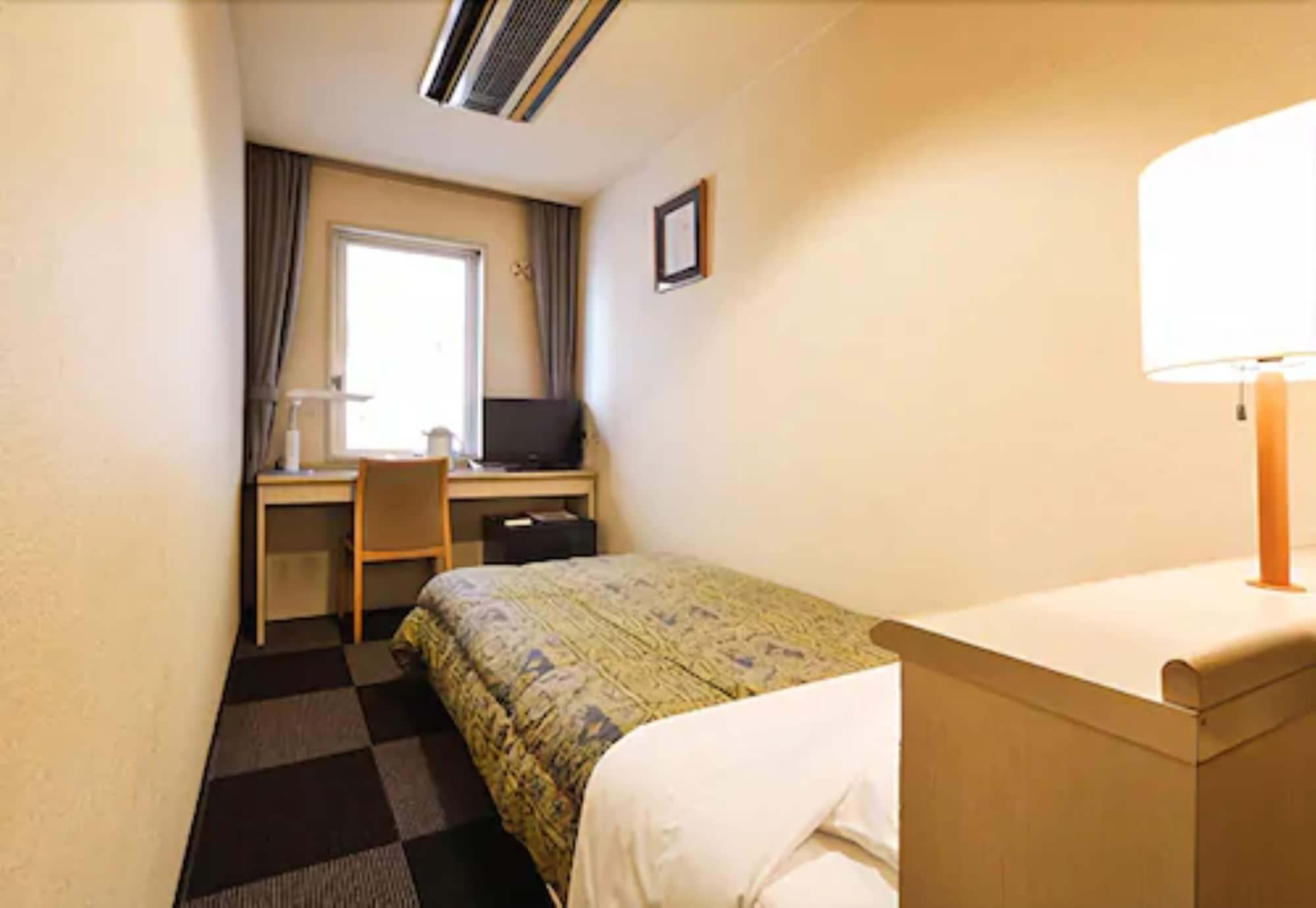 Hotel Hashimoto Σαππόρο Εξωτερικό φωτογραφία