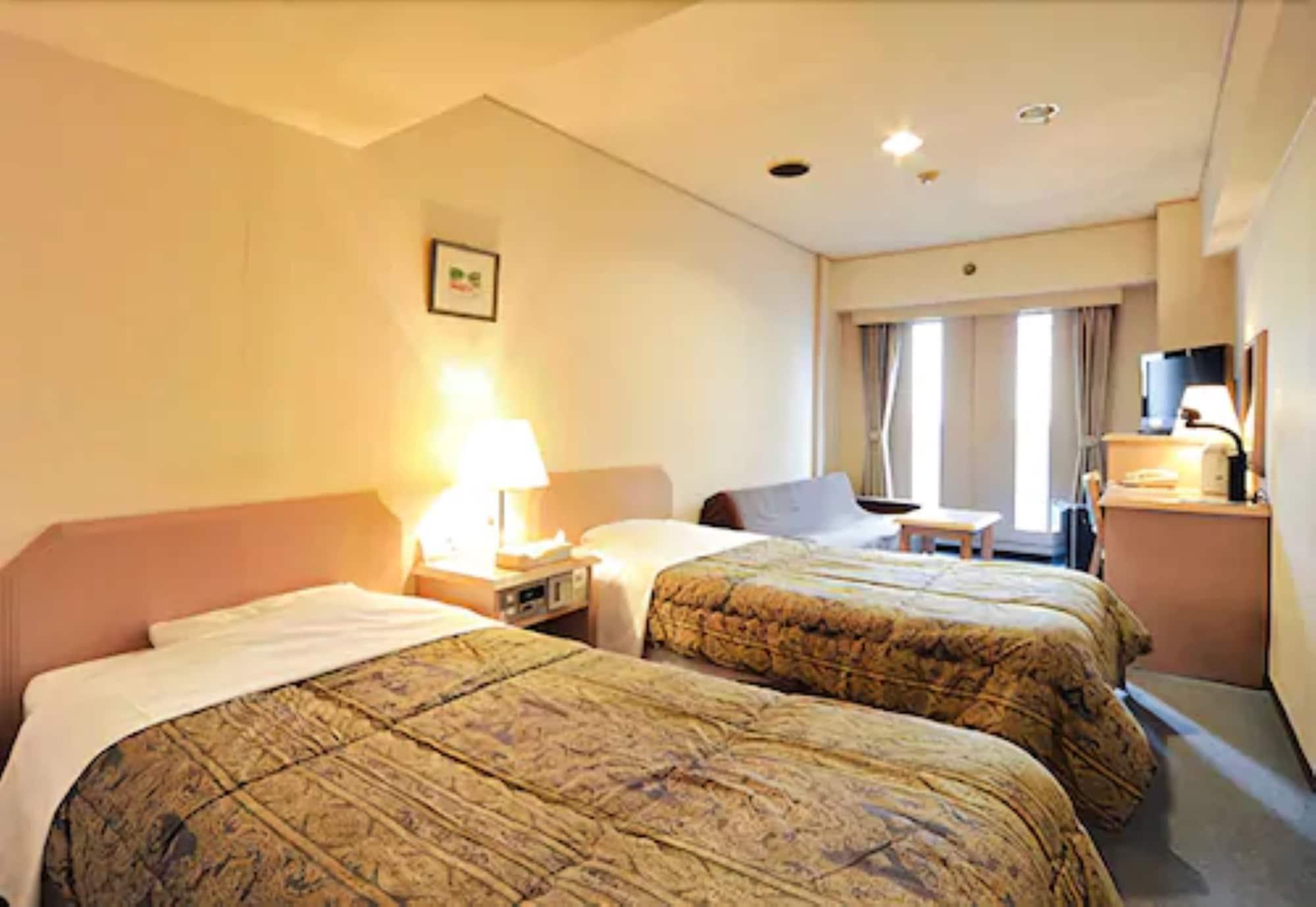 Hotel Hashimoto Σαππόρο Εξωτερικό φωτογραφία