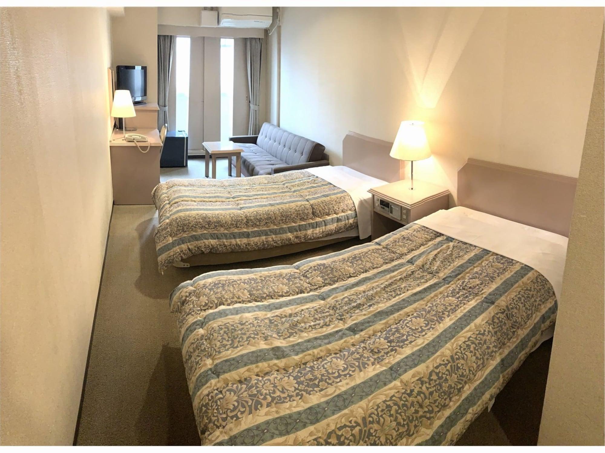 Hotel Hashimoto Σαππόρο Εξωτερικό φωτογραφία