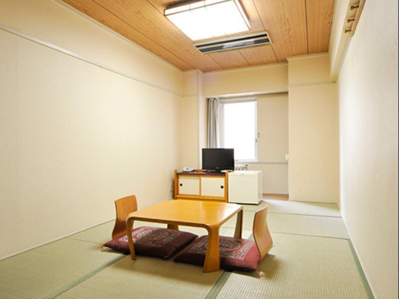 Hotel Hashimoto Σαππόρο Εξωτερικό φωτογραφία